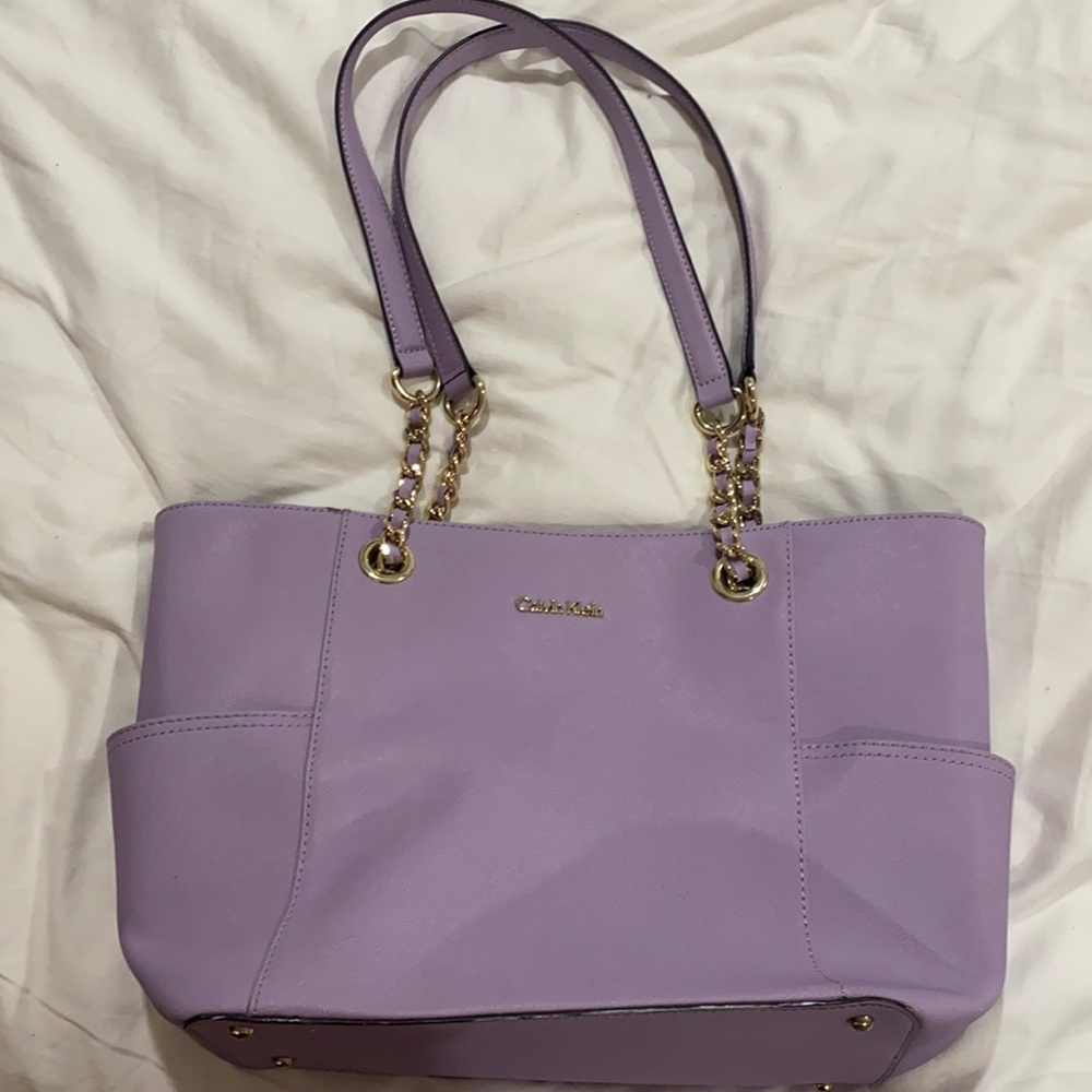 Calvin Klein Tote bag